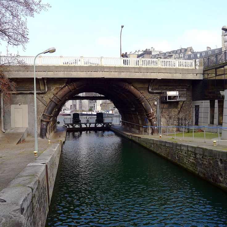 Pont Morland