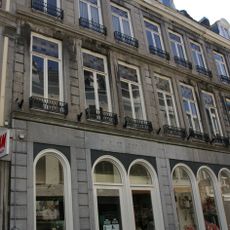 Nieuwstraat 11, Maastricht