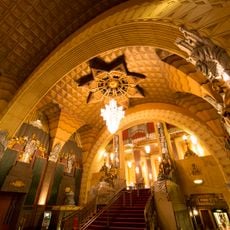 Pantages Theatre