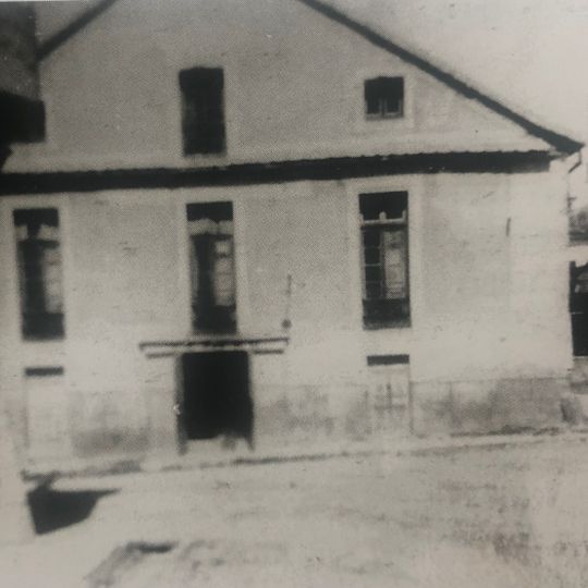 Teatro Infanta Isabel