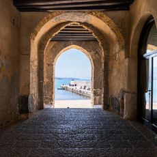 Porta Pescara