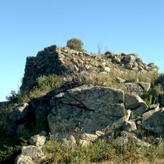 Nuraghe Torru