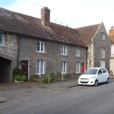 28 and 30, Church Street