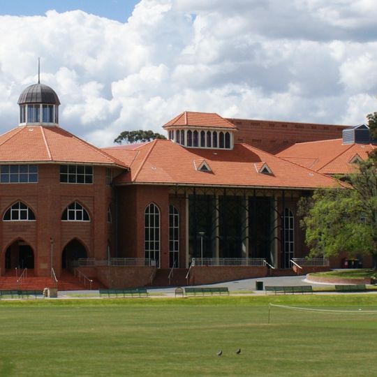 Scotch College