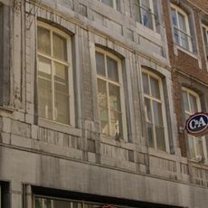 Grote Staat 31, Maastricht