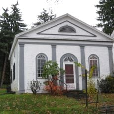 Waverly Historic District