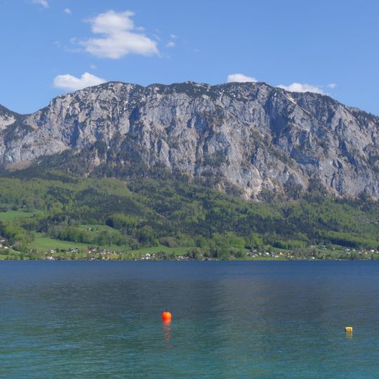 Höllengebirge