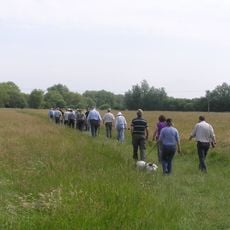 Ditchford Lakes and Meadows