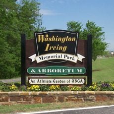 Washington Irving Memorial Park and Arboretum