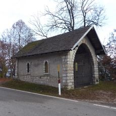 Chiesa dei Santi Antonio di Padova e Rocco