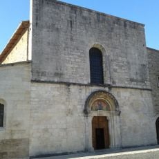 Chiesa di Santa Maria Valleverde
