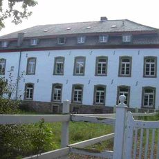 Haus Mozenborn