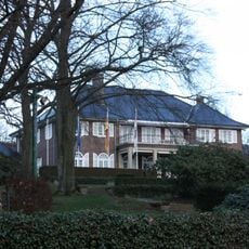 Villa von Schertel