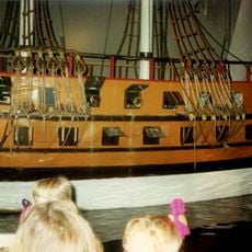 Le Secret de La Licorne