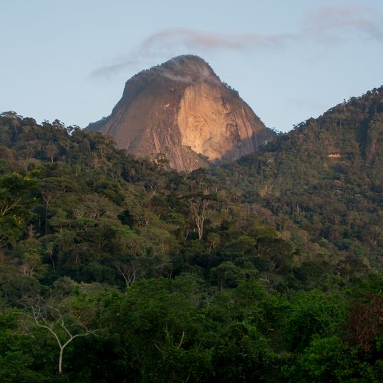 Desengano State Park