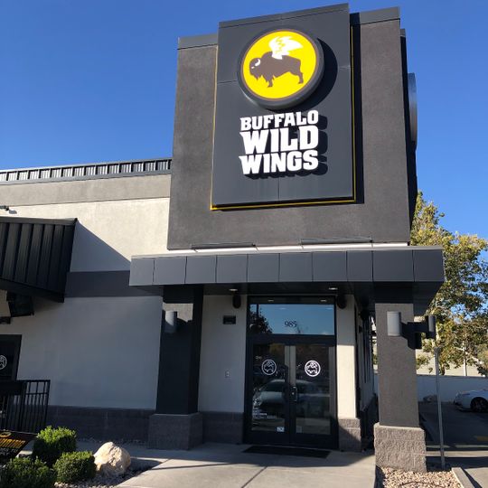 Buffalo Wild Wings