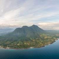 Kabupaten Manggarai Timur