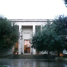 National Archaeological Museum of Paestum