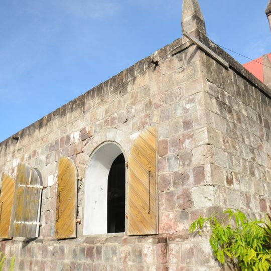 Saint John Figtree Parish