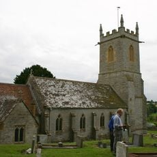 Church of Saint John Baptist