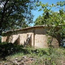 Sant Salvador del Coll de Llanera