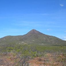 Pico do Cabugi