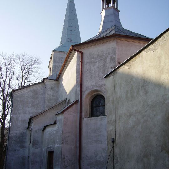 Church of Saint Bartholomew