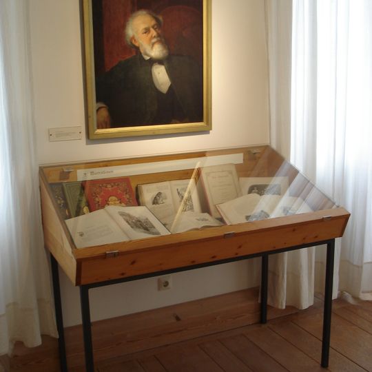 Berthold-Auerbach-Museum