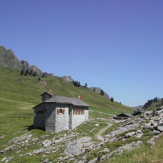 Pragel Pass