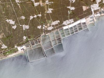 Aerial View 0