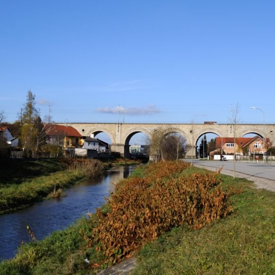 Laabenbach Viaduct