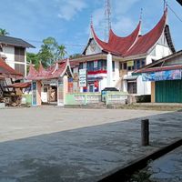 Balai Tangah