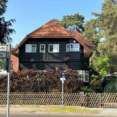 Wohnhaus Frohnauer Straße 144