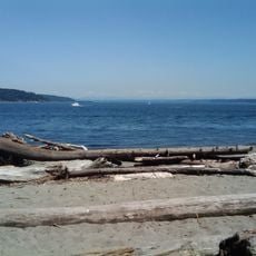 Point Defiance Park