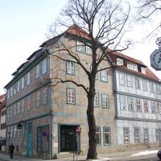 Breite Straße 37 (Quedlinburg)
