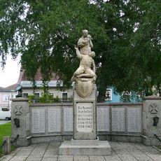 Kriegerdenkmal