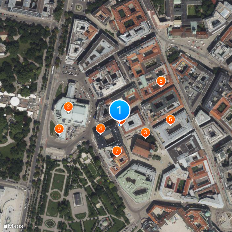 Jugendmedienkommission Mapa