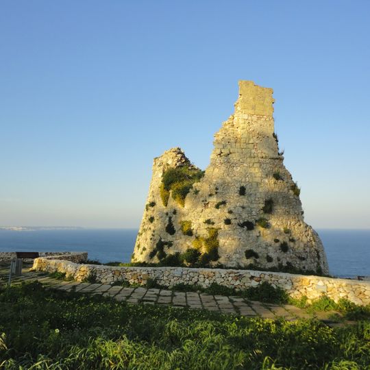 Torre Nasparo