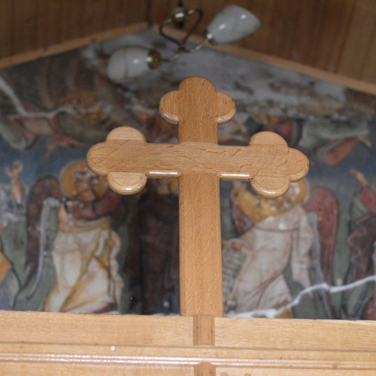 Presentation of Mary Church