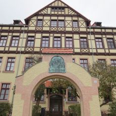 Altchemnitzer Straße 76, Chemnitz-Altchemnitz