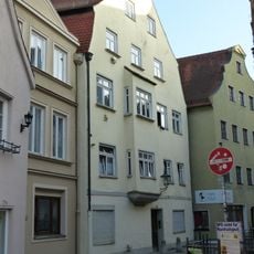 Bürgerhaus