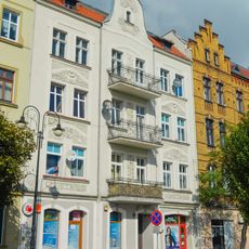28 Zjednoczenia Street in Nowa Sól