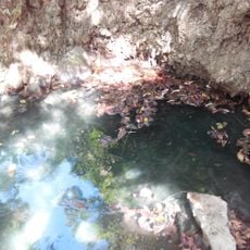 Liji Hot Spring