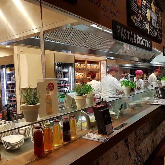 Vapiano