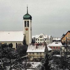 Evangelische Kirche Neukirch