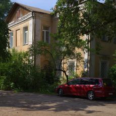 Главный дом (контора) (Калуга)