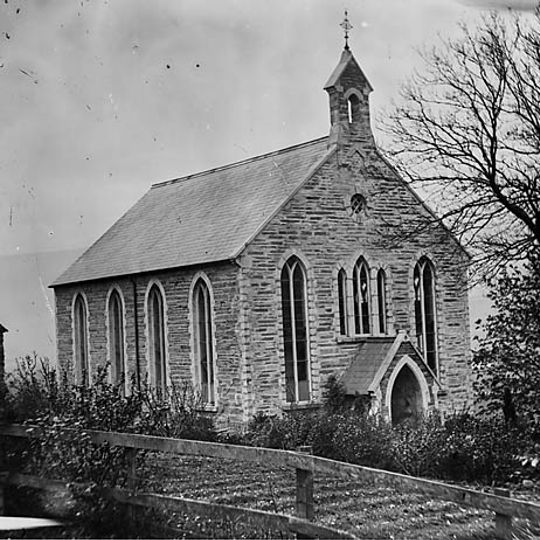 Rama Independent Chapel