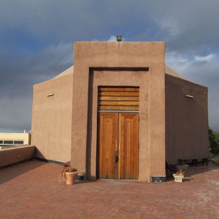 Muzeum Wheelwrighta Indian Amerykańskich