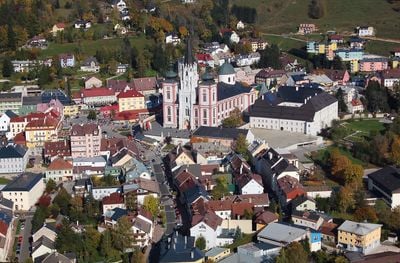 Aerial View 4