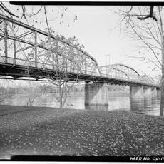 Putnam Street Bridge